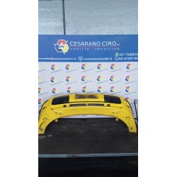 PARAURTI ANT. 017 FIAT BRAVO (1U) (06/95-01/99) 182A4000 717861099