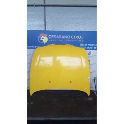 COFANO ANT. 018 FIAT BRAVO (1U) (06/95-01/99) 182A4000 51745942