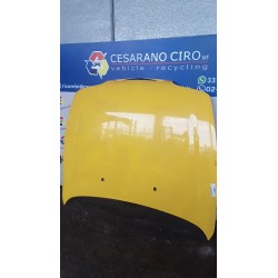 COFANO ANT. 018 FIAT BRAVO (1U) (06/95-01/99) 182A4000 51745942