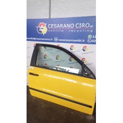 PORTA ANT. DX. 019 FIAT BRAVO (1U) (06/95-01/99) 182A4000 46528636