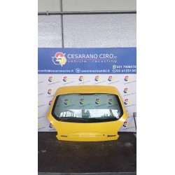 PORTELLO POST. 020 FIAT BRAVO (1U) (06/95-01/99) 182A4000 92522784