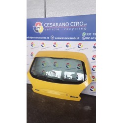 PORTELLO POST. 020 FIAT BRAVO (1U) (06/95-01/99) 182A4000 92522784