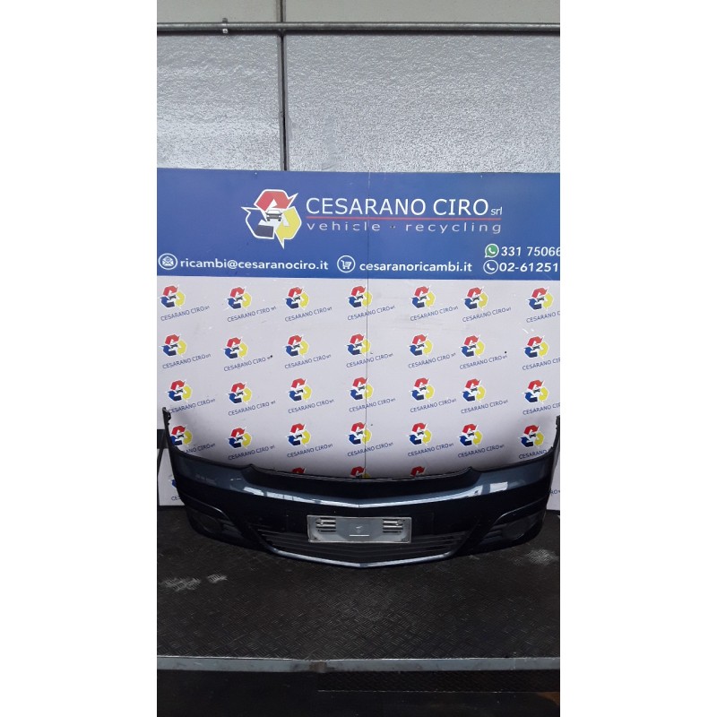 PARAURTI ANT. 021 OPEL MERIVA (X03) (03/03-12/10) Z16XEP 93175340