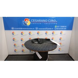 INTERRUTTORE ALZACRISTALLI PORTA ANT. C/ RETR. ELETTR. SX. 029 LANCIA Y (10/00-03/04) 188A4000 735241273