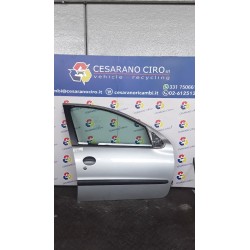 PORTA ANT. DX. 032 PEUGEOT 206 (09/98-06/09) KFW 9004K5