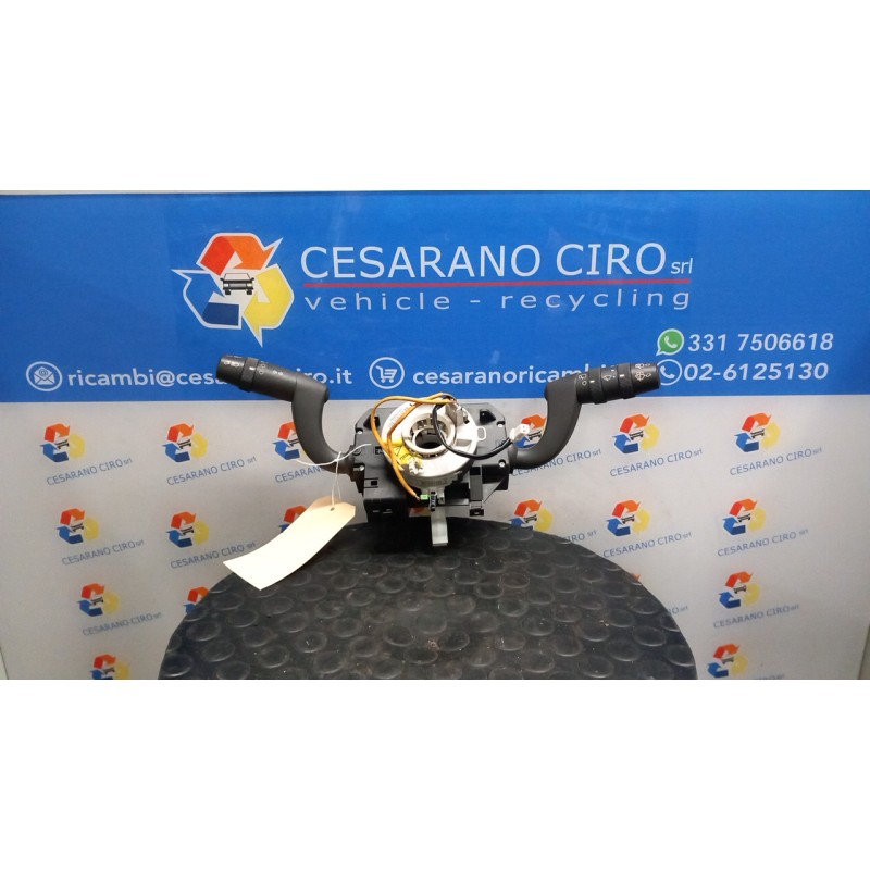 DEVIOGUIDASGANCIO 039 FIAT IDEA (2S) (10/03-12/10) 199A3000 735480396