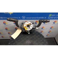 DEVIOGUIDASGANCIO 039 FIAT IDEA (2S) (10/03-12/10) 199A3000 735480396