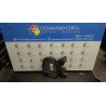 RETROVISORE EST. REGOLAZ. ELETTR. NERO SX. 031 OPEL VIVARO (X83) (09/06-) M9RE7 91160049