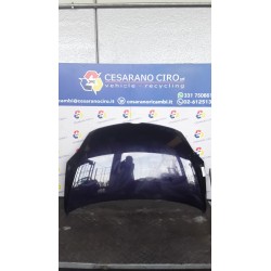 COFANO ANT. 041 MAZDA MAZDA 5 1A SERIE (07/05-10/10 LF C2Y55231XA