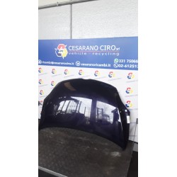 COFANO ANT. 041 MAZDA MAZDA 5 1A SERIE (07/05-10/10 LF C2Y55231XA