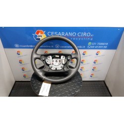 VOLANTE VERS. AIRBAG 045 LANCIA Y (01/96-10/00) 176B9000 714016635