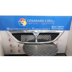 GRIGLIA 046 LANCIA Y (01/96-10/00) 176B9000 46522599