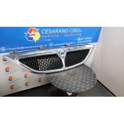 GRIGLIA 046 LANCIA Y (01/96-10/00) 176B9000 46522599