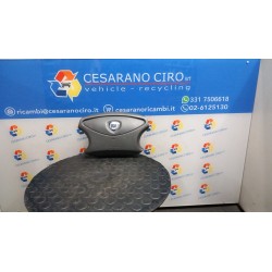 DISPOSITIVO AIRBAG LATO GUIDA 051 LANCIA Y (01/96-10/00) 176B9000 714025635