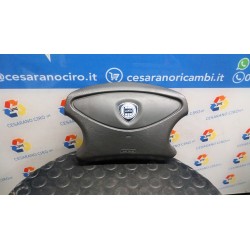 DISPOSITIVO AIRBAG LATO GUIDA 051 LANCIA Y (01/96-10/00) 176B9000 714025635