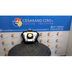 DISPOSITIVO AIRBAG LATO GUIDA 051 LANCIA Y (01/96-10/00) 176B9000 714025635