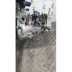 CAMBIO COMPL. 063 FIAT PUNTO (2U) (07/03-01/07) 188A4000 55205200