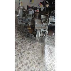 CAMBIO COMPL. 063 FIAT PUNTO (2U) (07/03-01/07) 188A4000 55205200