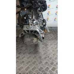 CAMBIO COMPL. 063 FIAT PUNTO (2U) (07/03-01/07) 188A4000 55205200