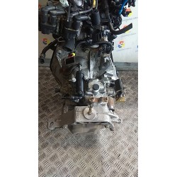 CAMBIO COMPL. 063 FIAT PUNTO (2U) (07/03-01/07) 188A4000 55205200