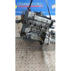MOTORE COMPL. 064 FIAT PUNTO (2U) (07/03-01/07) 188A4000 71739178