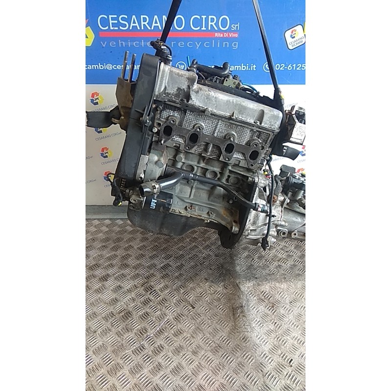 MOTORE COMPL. 064 FIAT PUNTO (2U) (07/03-01/07) 188A4000 71739178