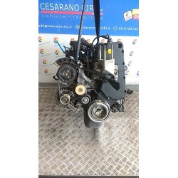 MOTORE COMPL. 064 FIAT PUNTO (2U) (07/03-01/07) 188A4000 71739178
