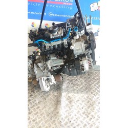 MOTORE COMPL. 064 FIAT PUNTO (2U) (07/03-01/07) 188A4000 71739178