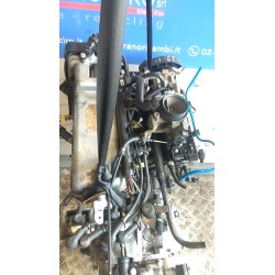 MOTORE COMPL. 064 FIAT PUNTO (2U) (07/03-01/07) 188A4000 71739178
