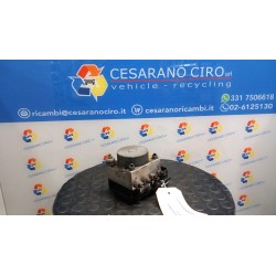 AGGREGATO ABS 065 PEUGEOT BIPPER (10/08-) 199A9000 4541SG