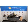 MECCANISMO TERGIPARABREZZA CON MOTORINO 066 PEUGEOT BIPPER (10/08-) 199A9000 6401G6