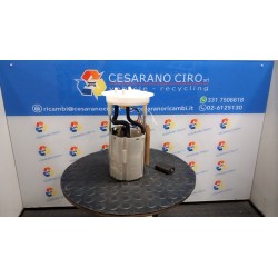POMPA CARBURANTE C/TRASDUTTORE (GALLEGGIANTE) 078 VOLKSWAGEN GOLF PLUS (5M) (01/05-04/09) BSE 1K0919051AP