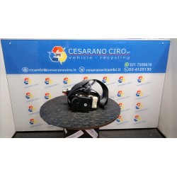 CINTURA DI SICUREZZA ANT. PRETENSIONATORE 09/01 DX. 085 FIAT PALIO (PY) (09/97-09/03) 188A4000 735275083
