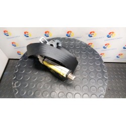 CINTURA DI SICUREZZA ANT. PRETENSIONATORE 09/01 DX. 085 FIAT PALIO (PY) (09/97-09/03) 188A4000 735275083