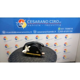 CINTURA DI SICUREZZA ANT. PRETENSIONATORE 09/01 SX. 086 FIAT PALIO (PY) (09/97-09/03) 188A4000 735275084