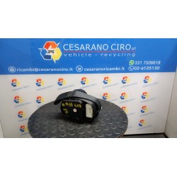 CINTURA DI SICUREZZA ANT. PRETENSIONATORE 09/01 SX. 086 FIAT PALIO (PY) (09/97-09/03) 188A4000 735275084