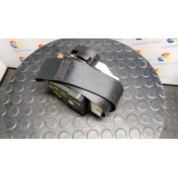 CINTURA DI SICUREZZA ANT. PRETENSIONATORE 09/01 SX. 086 FIAT PALIO (PY) (09/97-09/03) 188A4000 735275084