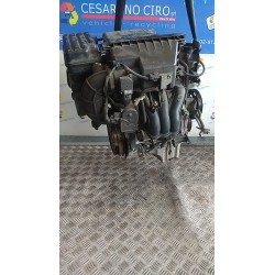 MOTORE COMPL. 092 OPEL AGILA (H08) (01/08-) K10B NB1771016040001
