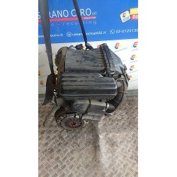 MOTORE COMPL. 092 OPEL AGILA (H08) (01/08-) K10B NB1771016040001