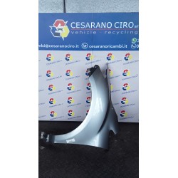 PARAFANGO ANT. SX. 094 MAZDA CX-7 (09/09-12/13) R2 E22152210F