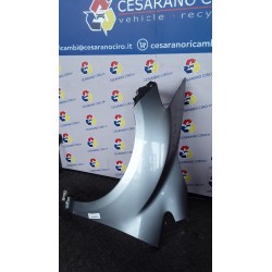 PARAFANGO ANT. SX. 094 MAZDA CX-7 (09/09-12/13) R2 E22152210F