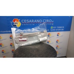 ALETTA PARASOLE PARABREZZA SX. 046 FIAT PANDA (33)...