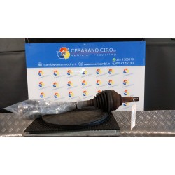 SEMIALBERO ANT. COMPL. DX. 054 RENAULT TRAFIC...