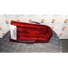 FANALE POST. PARTE INT. DX. 062 BMW SERIE 3 (F31) (07/12-) N47D20C 63217372794