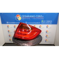 FANALE POST. PARTE EST. DX. 064 BMW SERIE 3 (F31)...