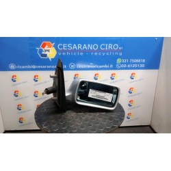 RETROVISORE EST. REGOLAZ. ELETTR. DX. 070 ALFA ROMEO 146...