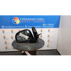 RETROVISORE EST. SX. 080 HYUNDAI ATOS PRIME (12/99-09/03)...