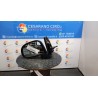 RETROVISORE EST. SX. 080 HYUNDAI ATOS PRIME (12/99-09/03) G4HCE 8761006101CA