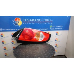 FANALE POST. 01- SX. 081 HYUNDAI ATOS PRIME (12/99-09/03)...