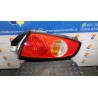 FANALE POST. 01- SX. 081 HYUNDAI ATOS PRIME (12/99-09/03) G4HCE 9240106010